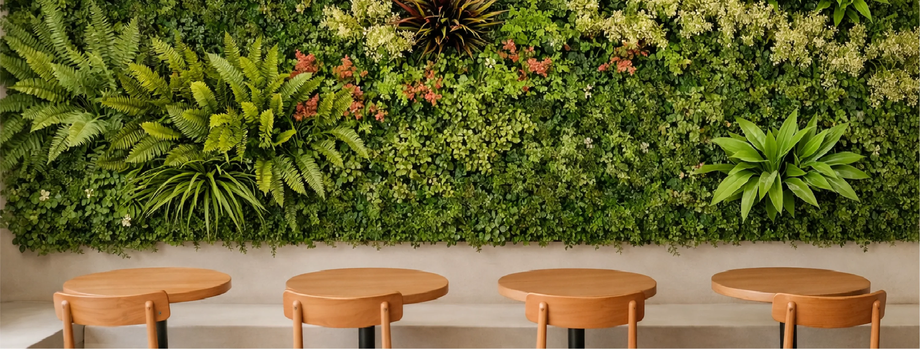 Naturaleza Eterna para tu Hogar