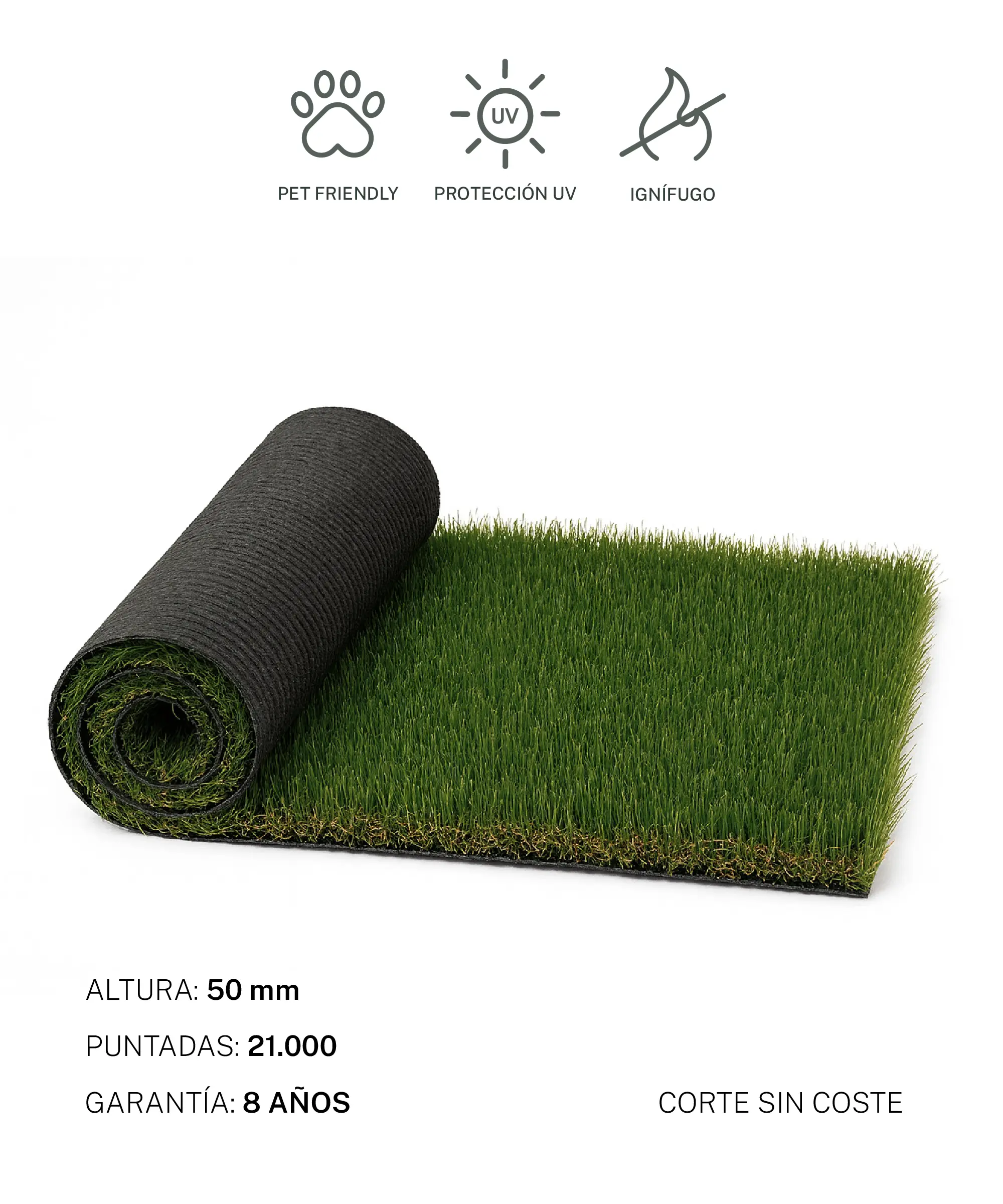 Plantas Artificiales